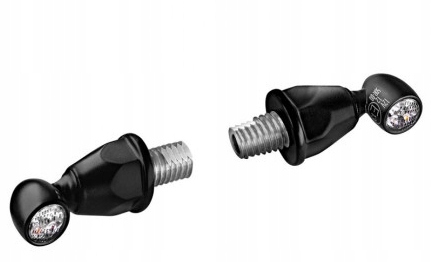 77515A1DBD3 - Комплект задніх ліхтарів mini LED Bober BMW R18