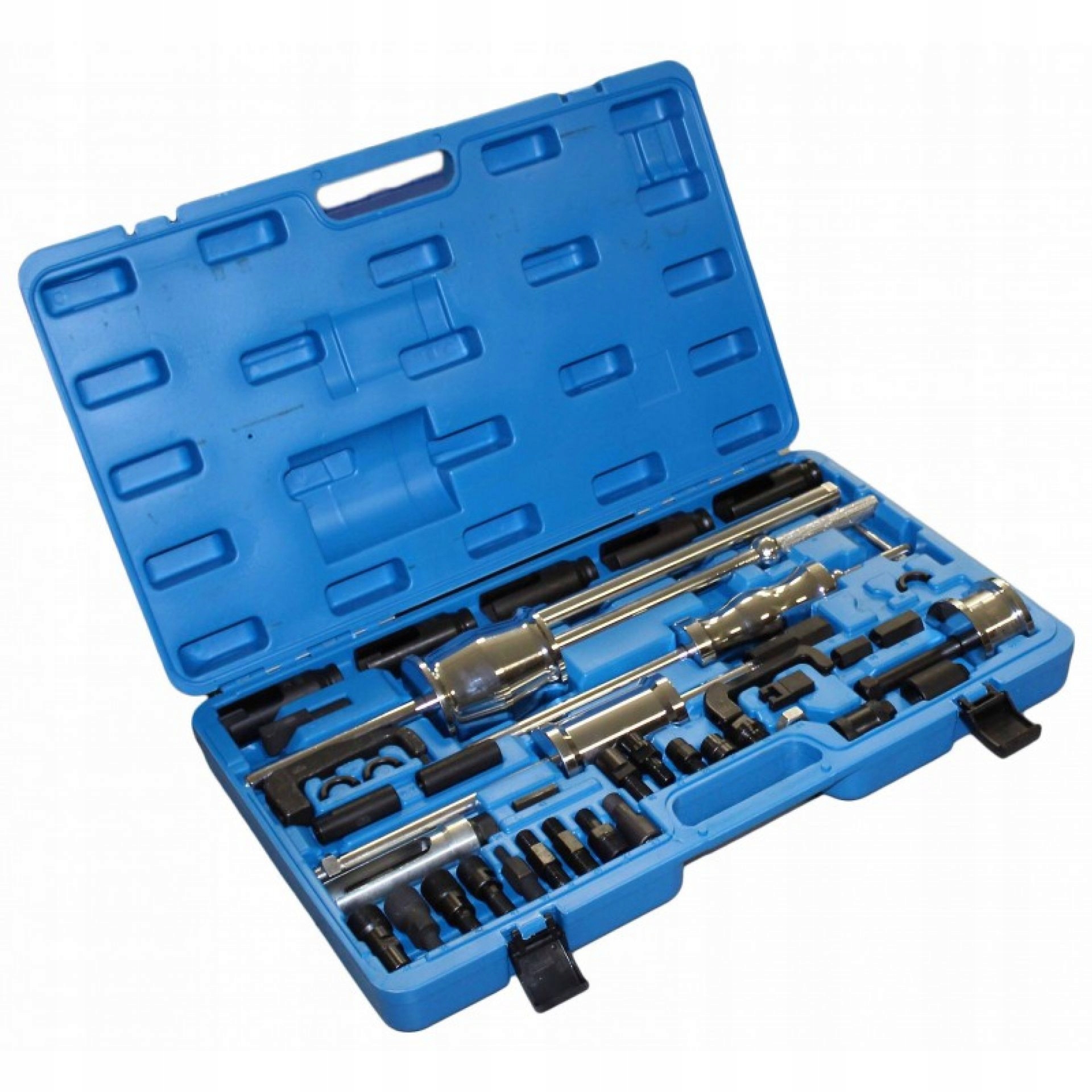 ŚCIĄGACZ BEZWŁADNOŚCIOWY DO WTRYSKIWACZY Marka Satra