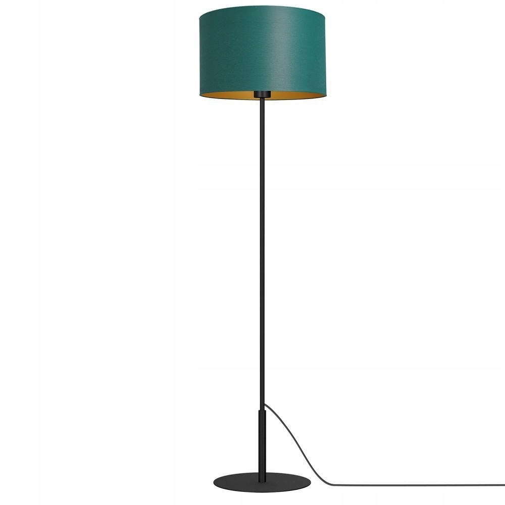 Podlahová lampa Arden 3555 Luminex