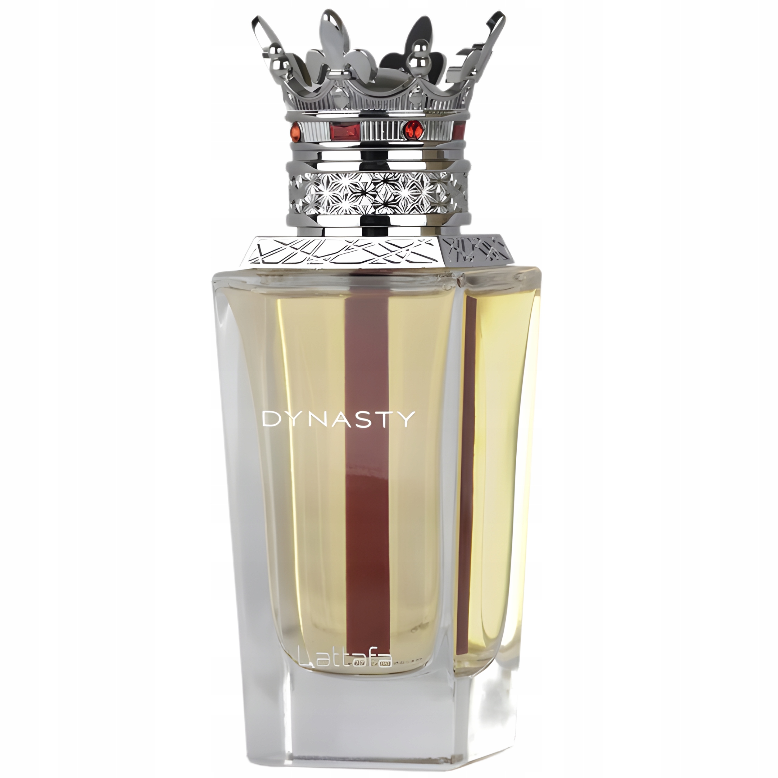 Lattafa Dynasty 100ML Unisex Parfémovaná Voda Dámské Parfémy Pro Muže