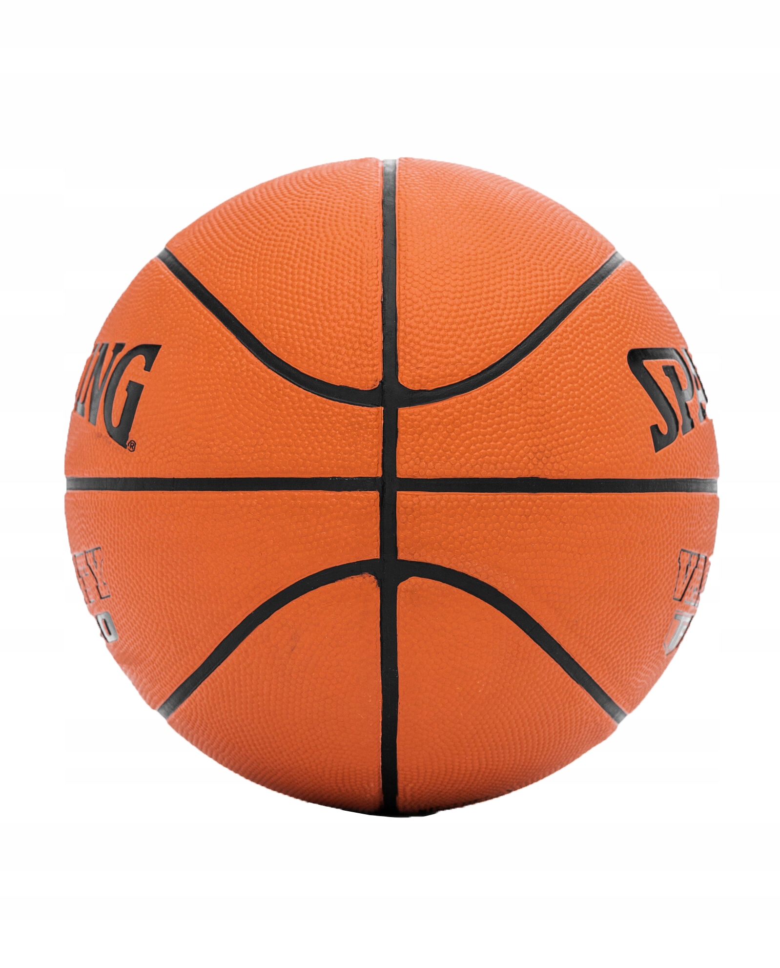 Piłka do koszykówki VARSITY TF-150 SPALDING do kosza Rozmiar 7 Marka Spalding