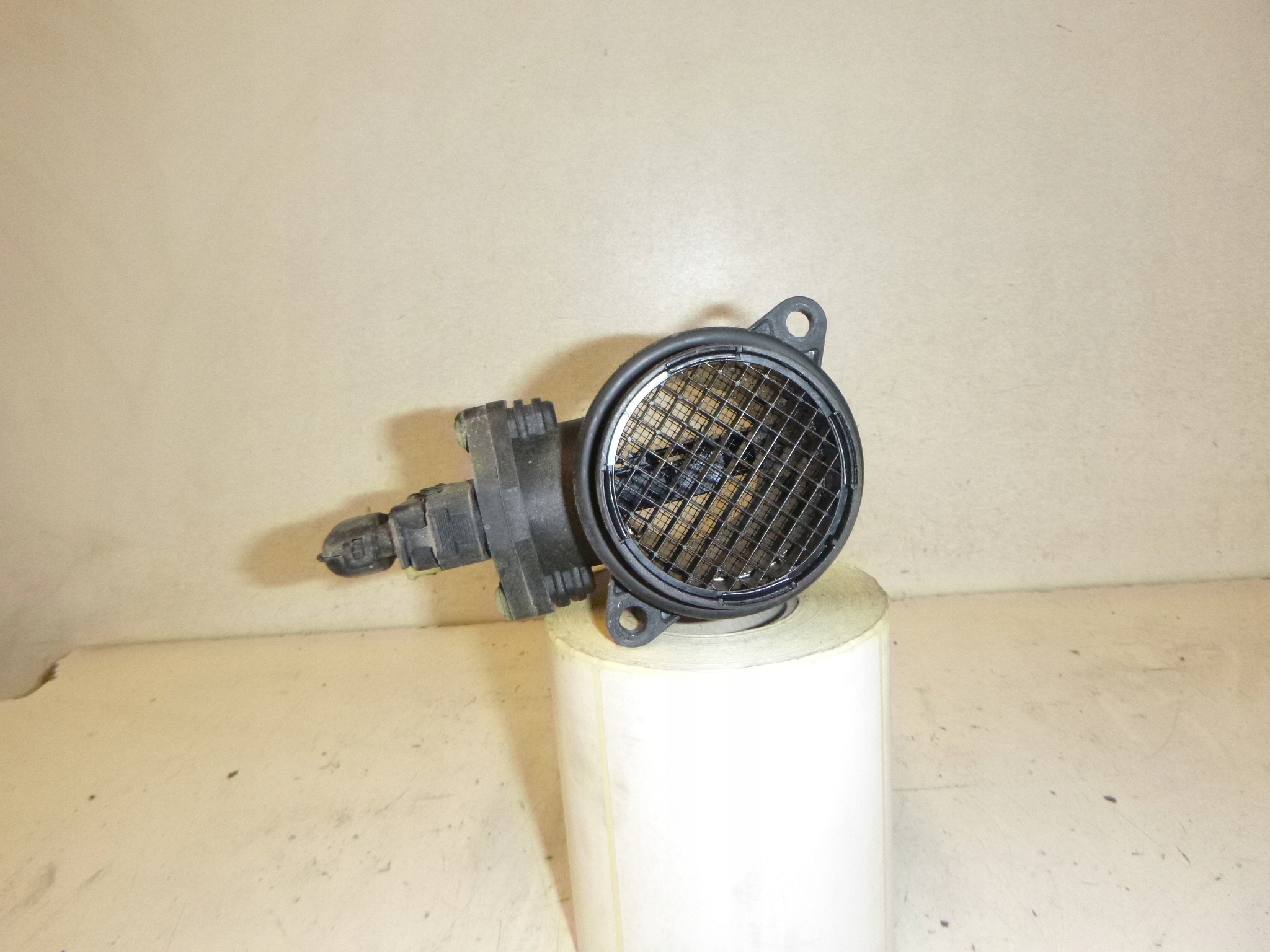 flow meter Fiat Punto II 1.3MultiJet 06r.