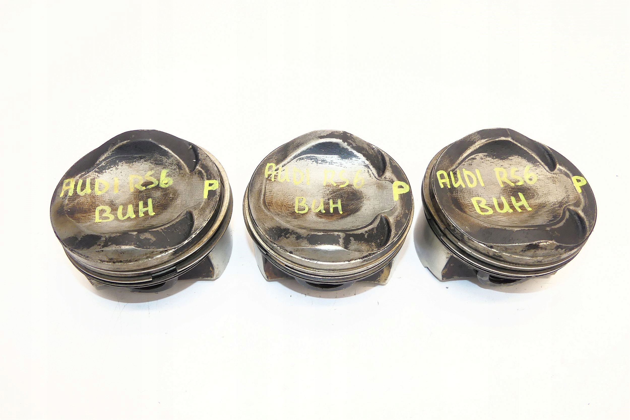 84L111 104BF - AUDI RS6 5.0 TFSI V10 BUH правий поршень