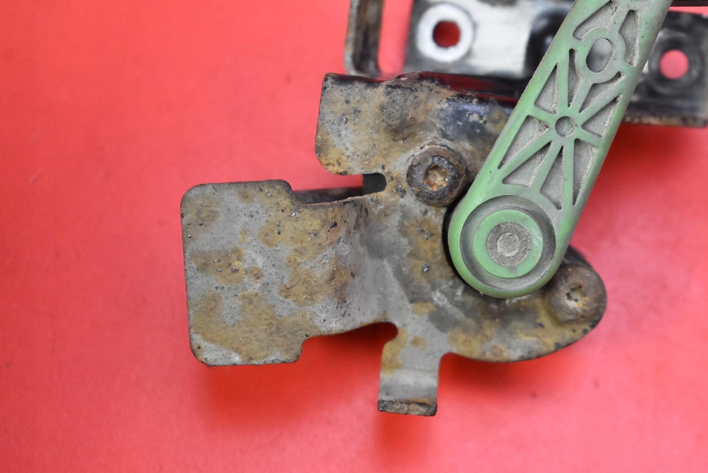 Sensor POZIOMOWANIA Leuchten 5Q0907503 VW PASSAT B8 14-20