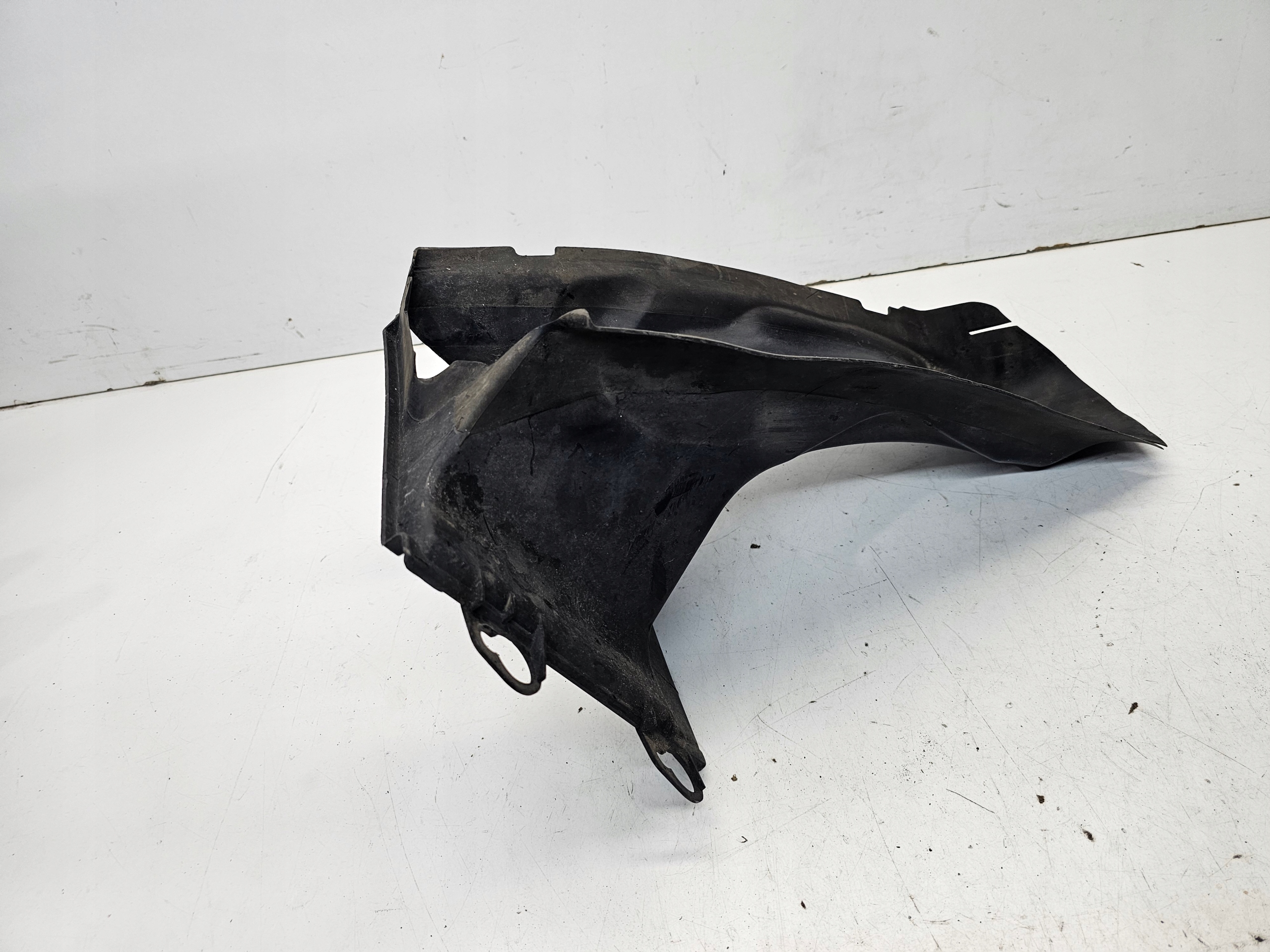 luftansaugkanal AUDI A6 C6 LIFT 4F0145333K