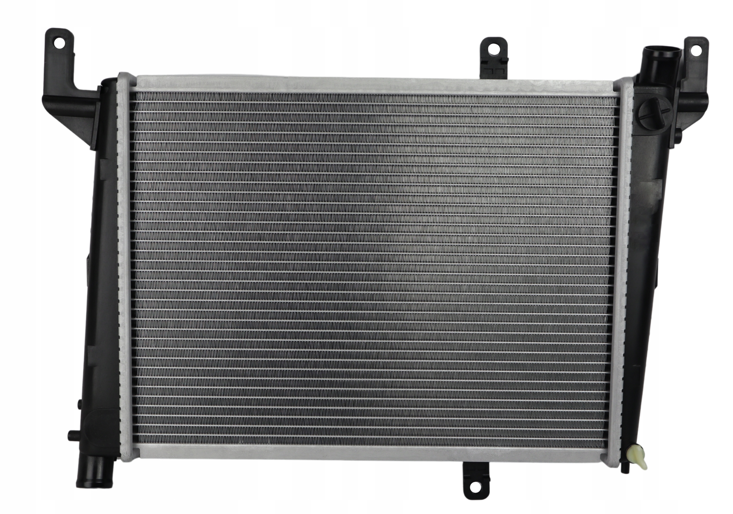 CHŁODNICA VOLVO S40 V40 1.9 Diesel 1999 - 2000