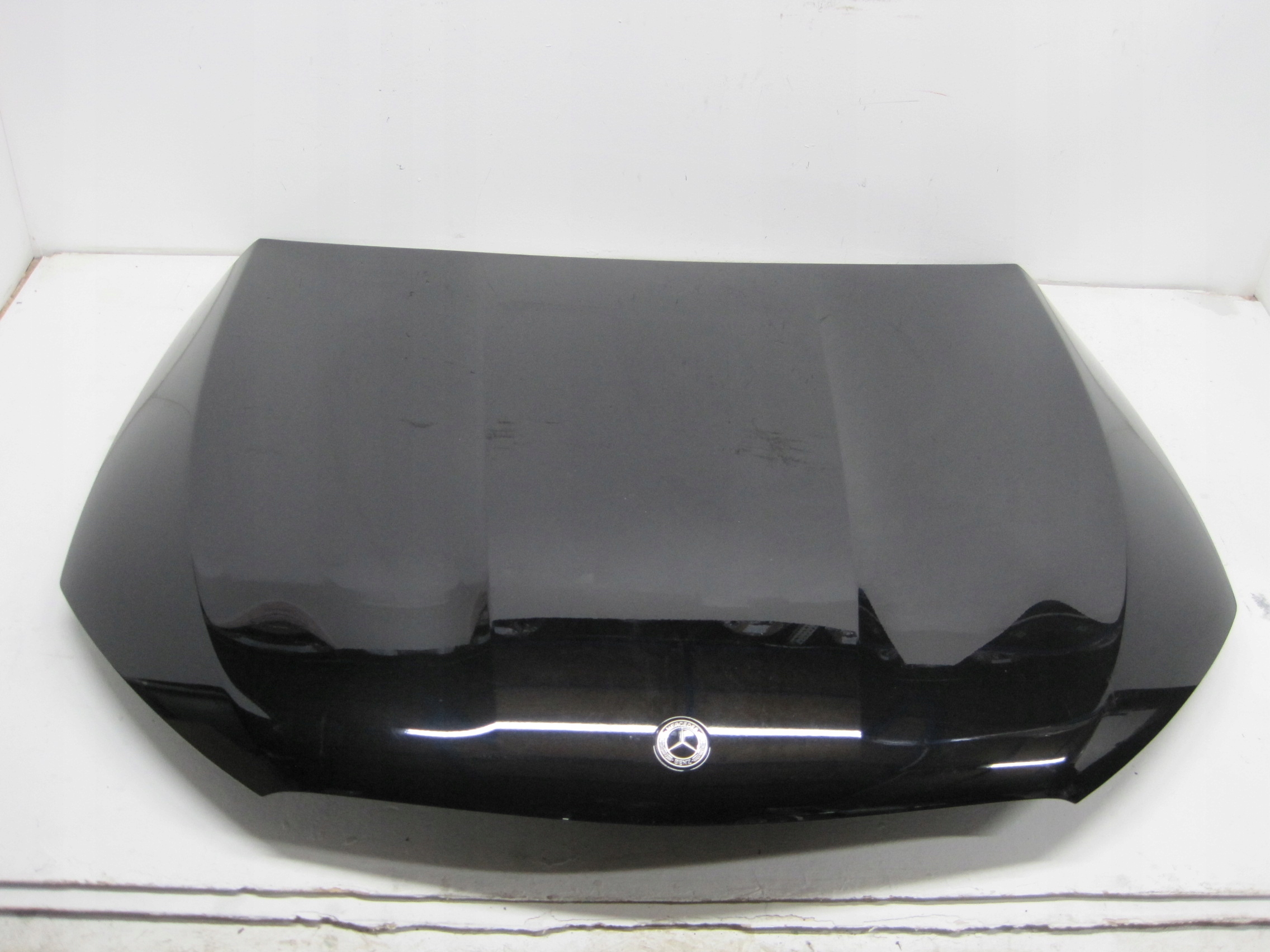 cofano MERCEDES GLC A254