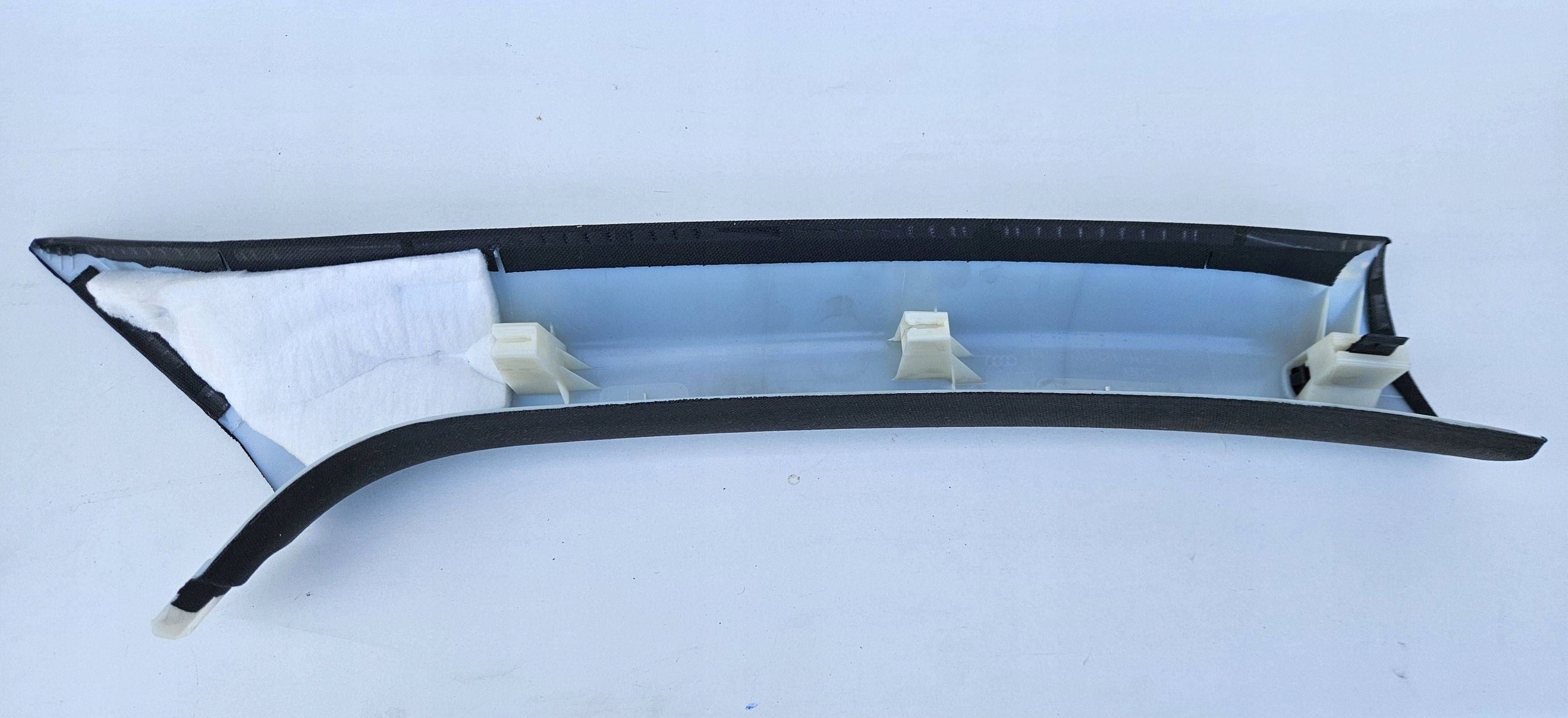Audi Q5 8R0 cover slupka windows przedniej left