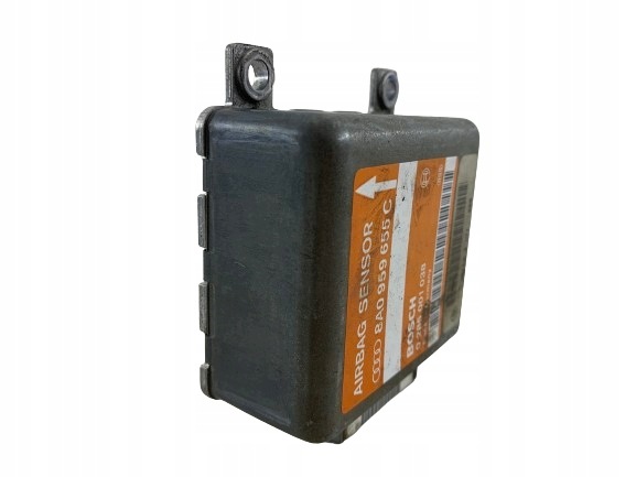 AUDI A4 B5 SENSOR modulo airbag 8A0959655C