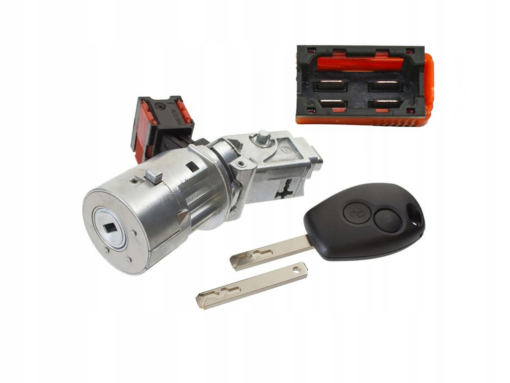 Spínač Zapalování Renault Clio III Master III Movano B