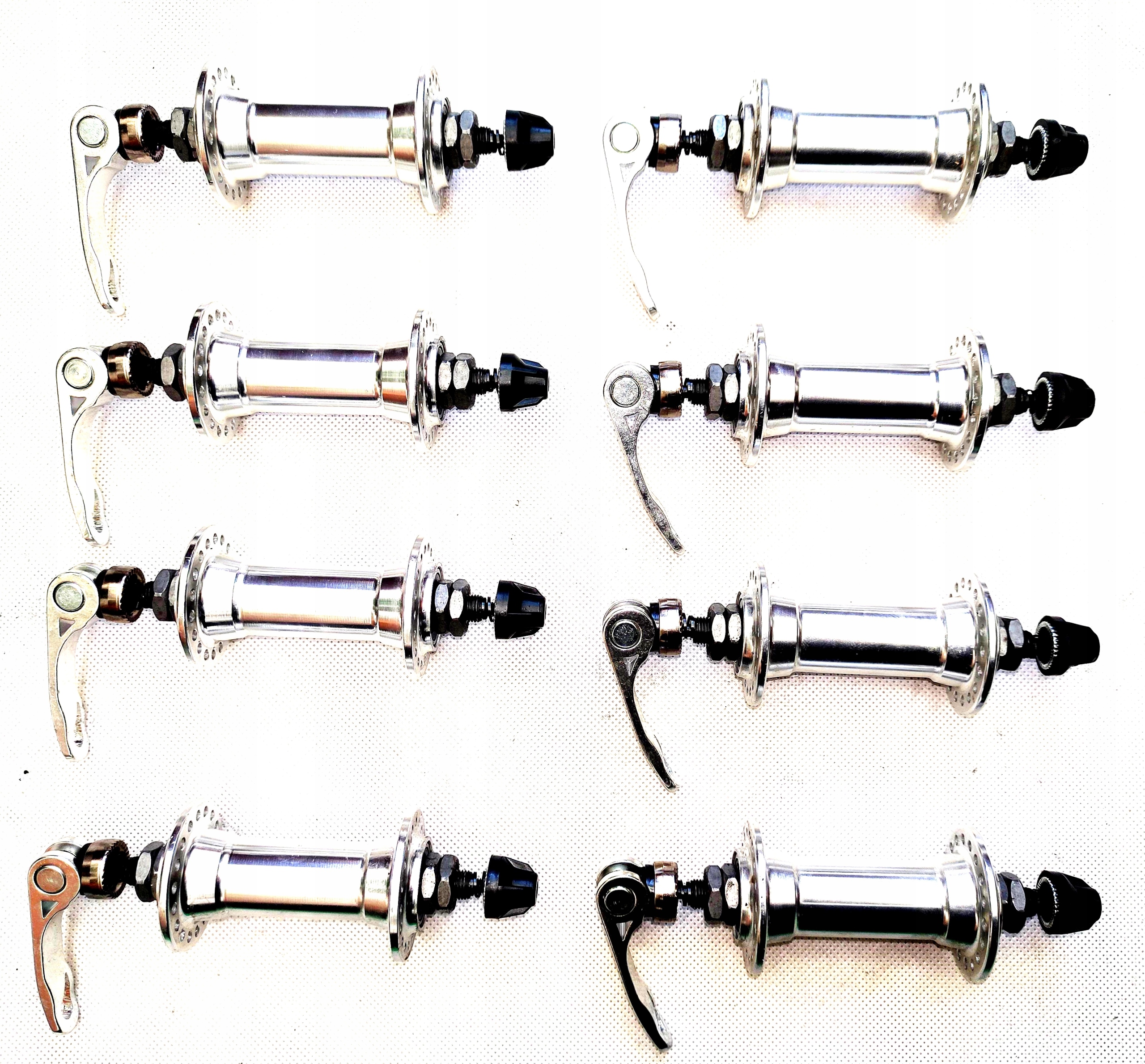 HURT PAKIET NOWE PIASTY FORMULA MASZYNOWE 8 SZTUK