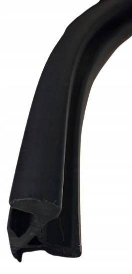 USZCZELKA SZYBY PRZEDNIEJ TOYOTA AVENSIS II 03-08 Producent części Inny