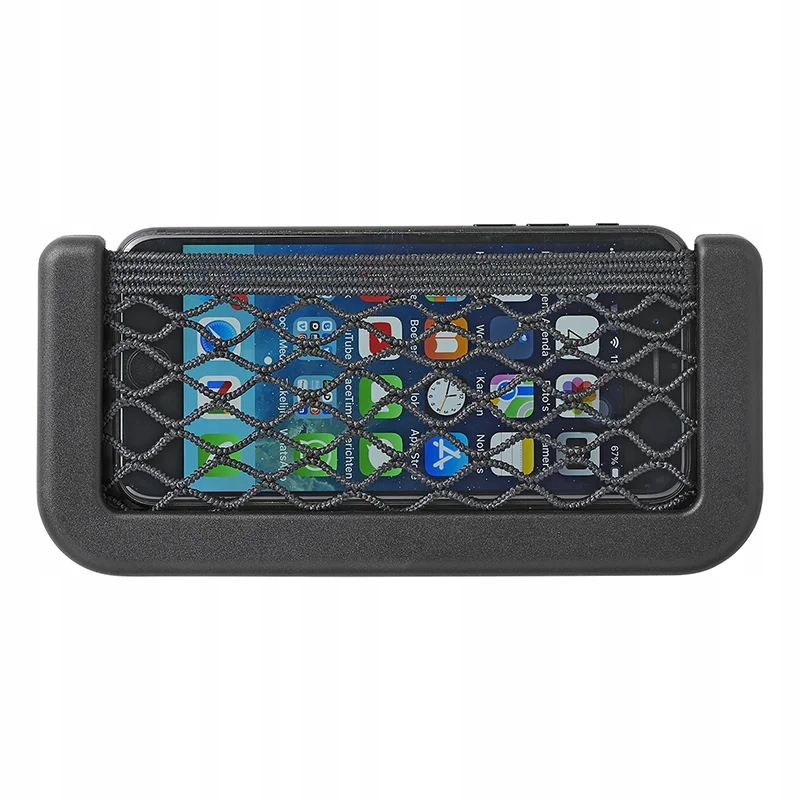 KIESZEŃ Z SIATKĄ ORGANIZER 17X8 CM Producent Proplus