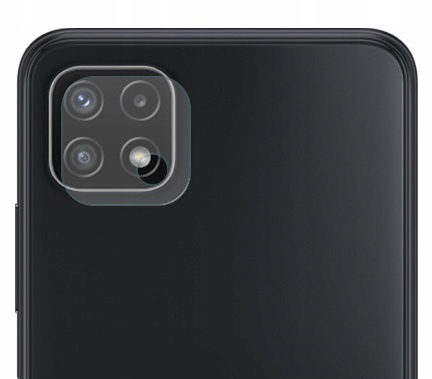 

Szkło Na Obiektyw Aparat do Samsung Galaxy A22 5G