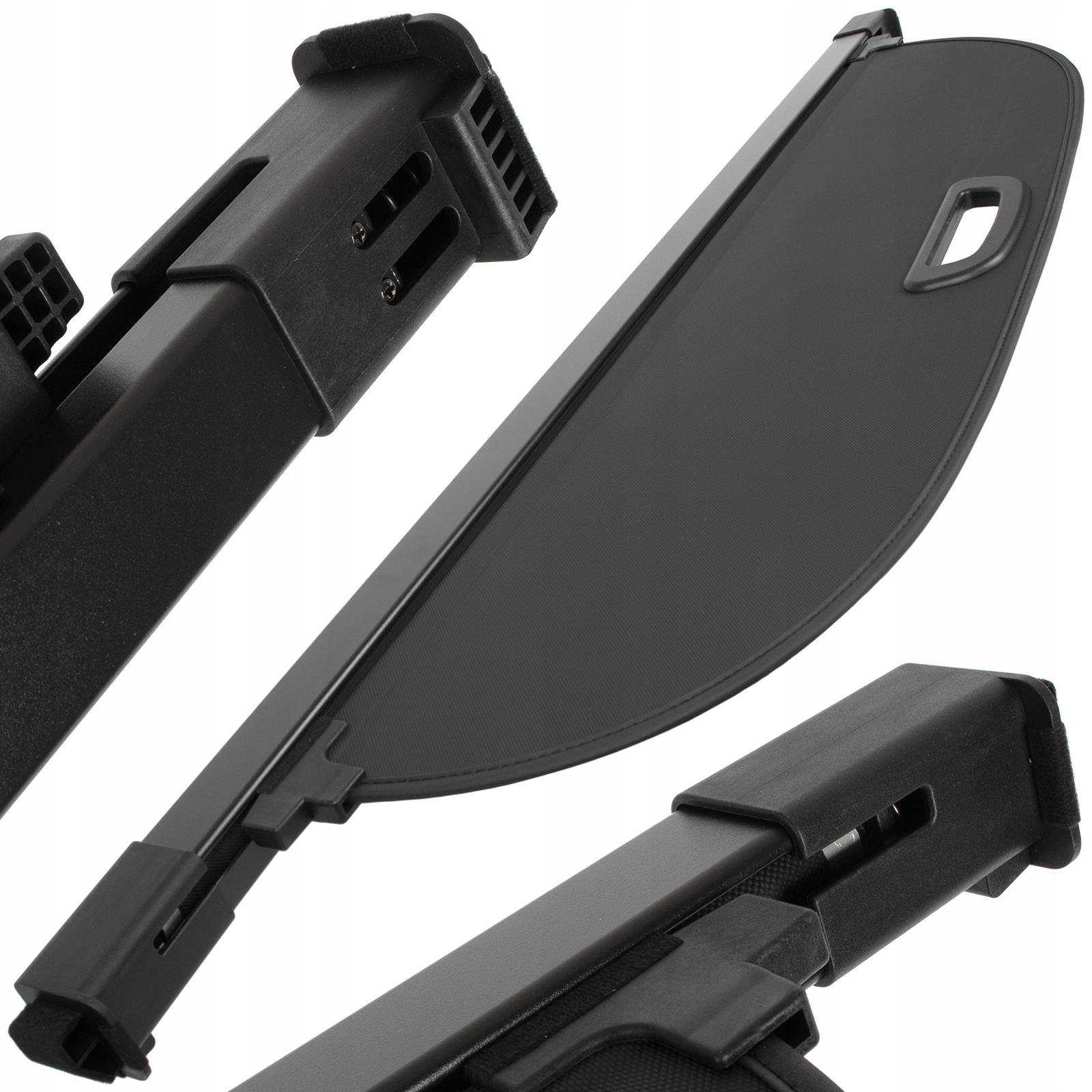 Roleta zavazadlového prostoru Černá pro Nissan X-trail T33 2021+