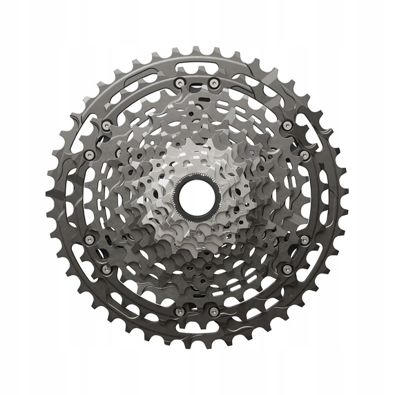 Kazeta Shimano Xtr CS-M9200 12s 9-45T