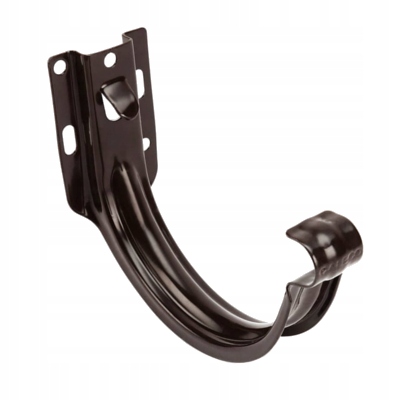 

Hak doczołowy metal do Galeco Pvc 130 Brąz ciemny