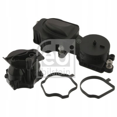 45196 - FEBI фільтр, вентиляція колінчастої камери