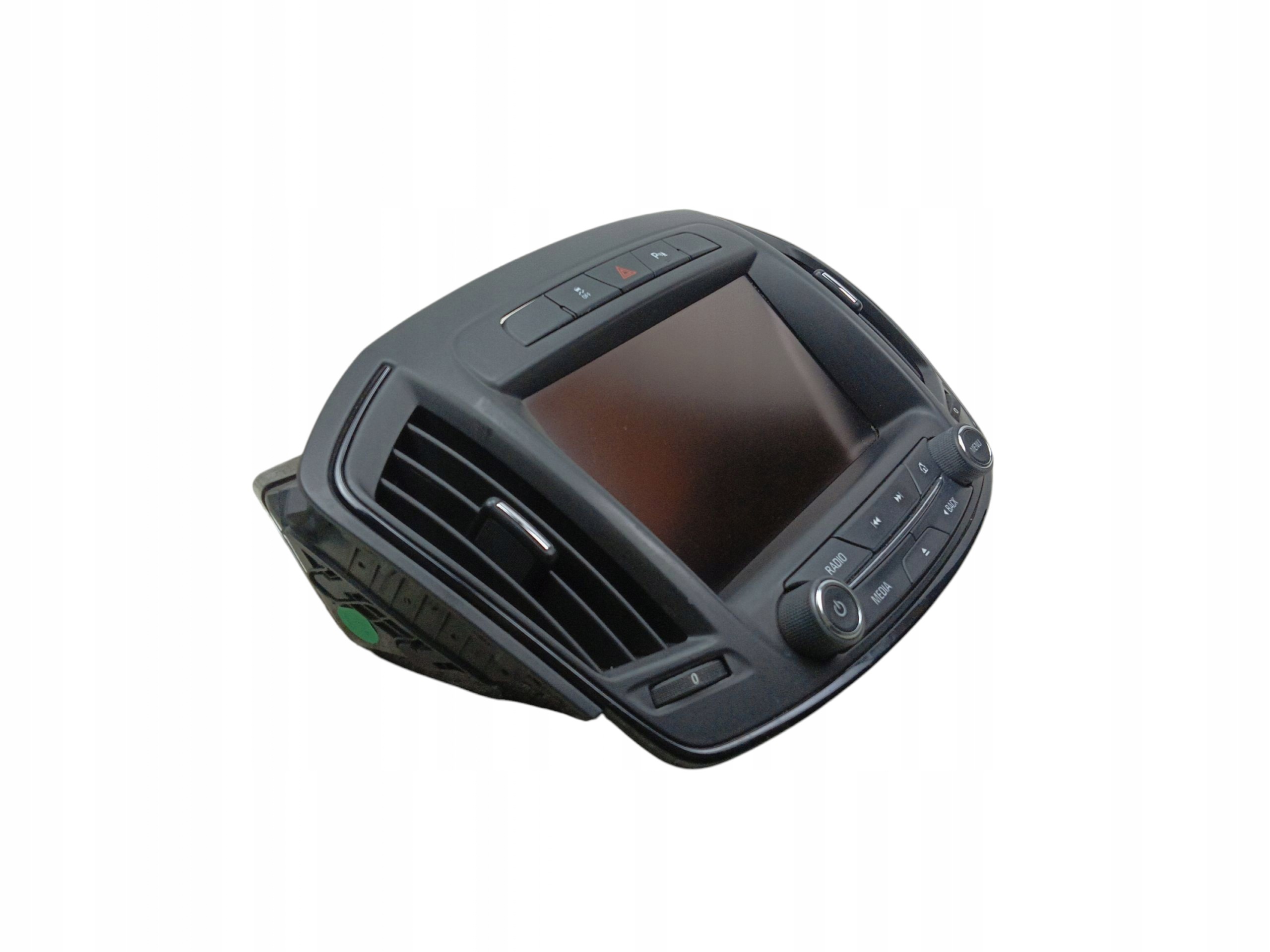 display navigation devices GPS OPEL INSIGNIA A LIFT (2013-2017) 90802618
