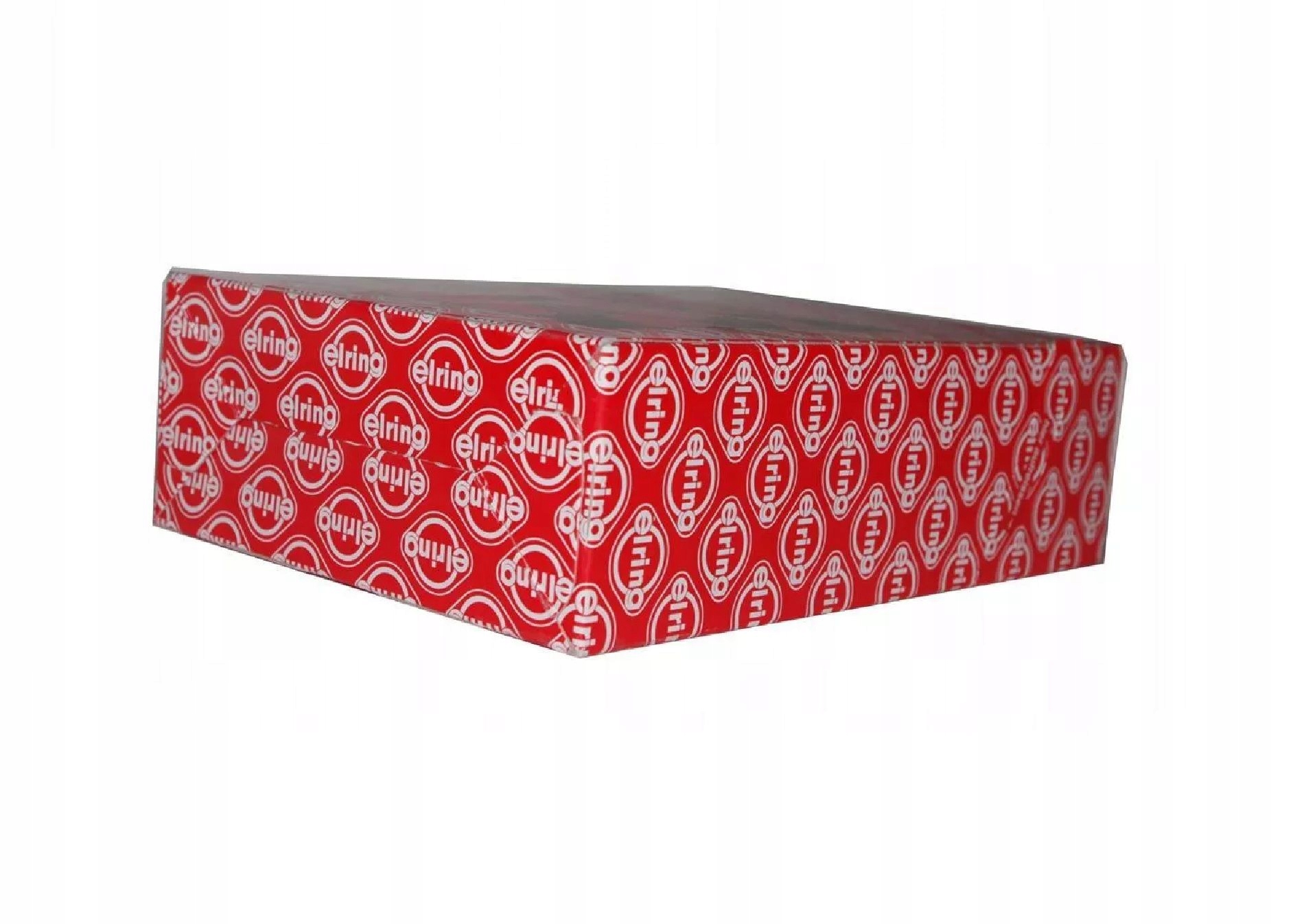 Прокладки двигателя вниз Elring 825.654