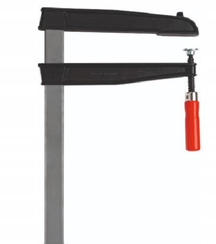 

Bessey Ścisk śrubowy stolarski żeliwn Tgnt 400/250
