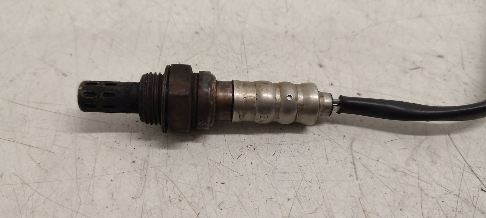 Sonda lambda BMW E46 LIFT 2,2 Benzin
