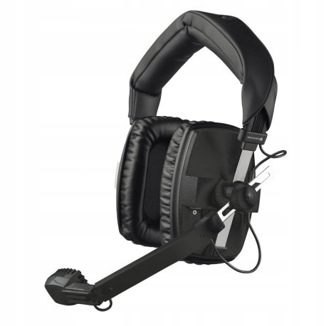 beyerdynamic Dt 109 200/400/black Náhlavný set,