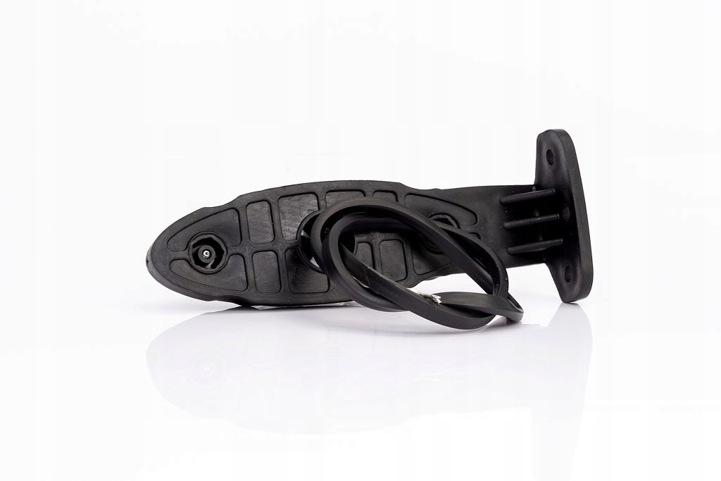 LAMPA OBRYSOWA DIODOWA LED 3 FUNKCYJNA 3 WERSJE Źródło światła LED