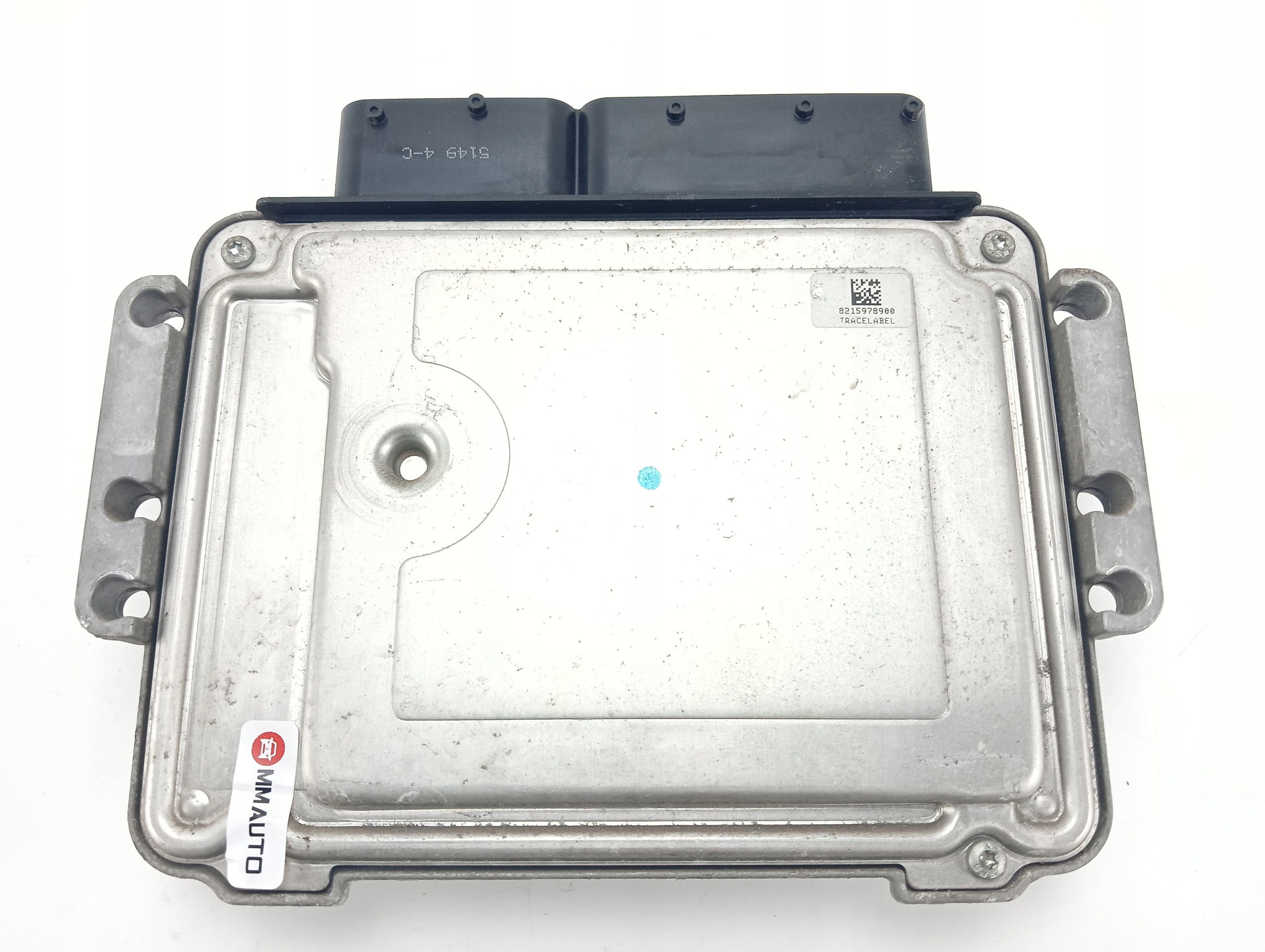 computer Motore HYUNDAI I30 e FD 1.6 CRDI 116KM 39113-2A450