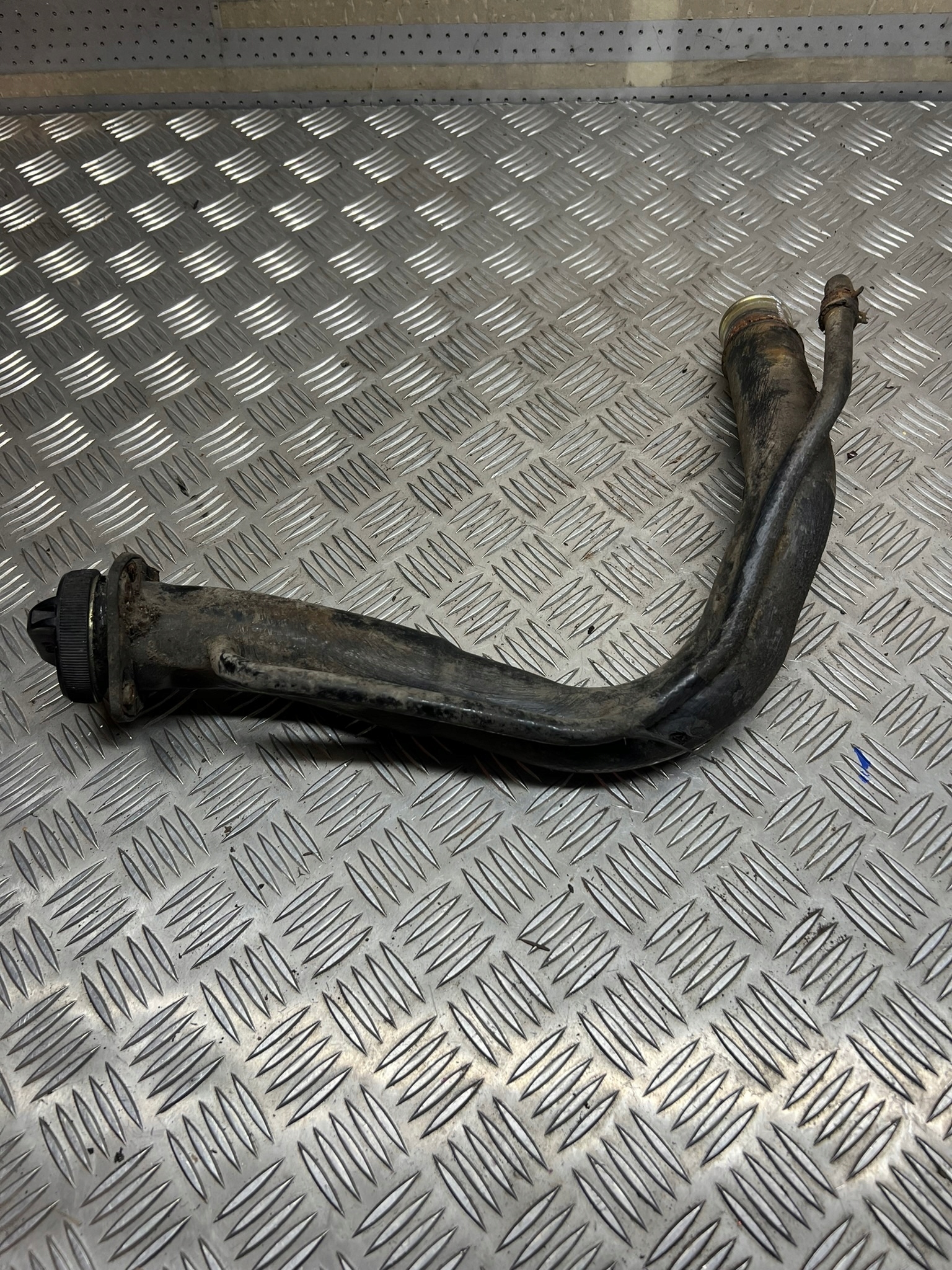 RURA WLEWU PALIWA SUZUKI SWIFT 96-04