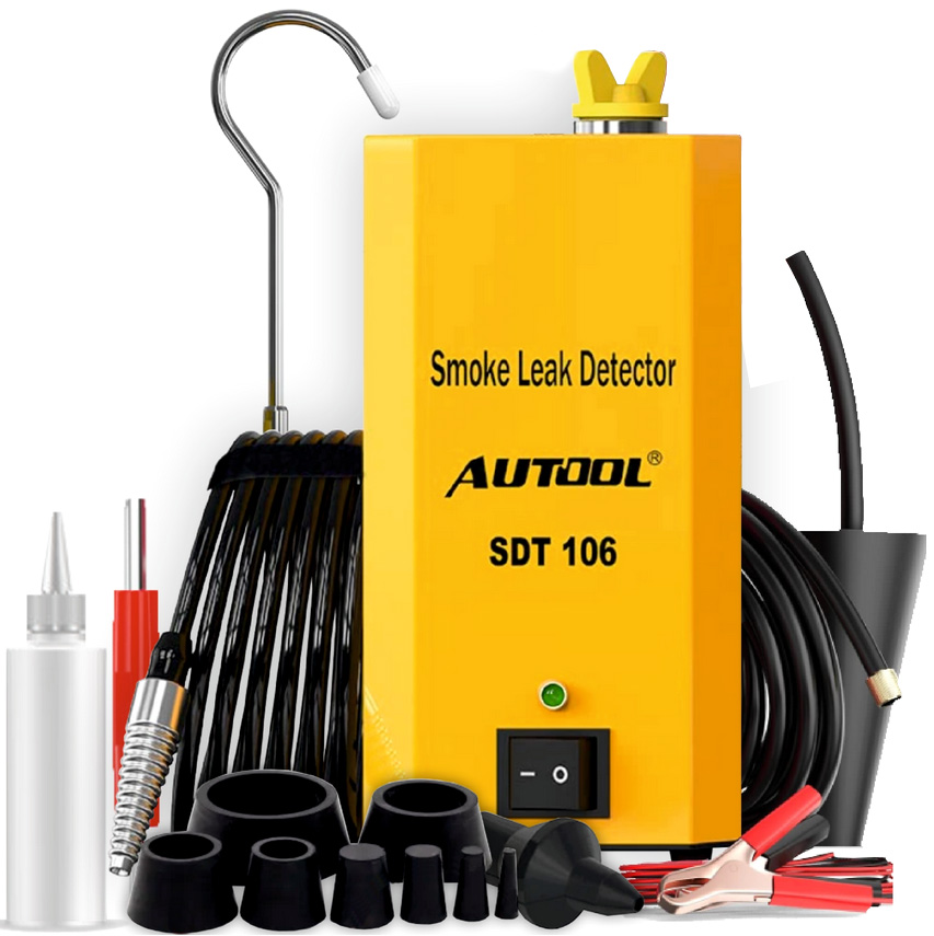 

Generator Dymu Tester Szczelności Autool SDT106