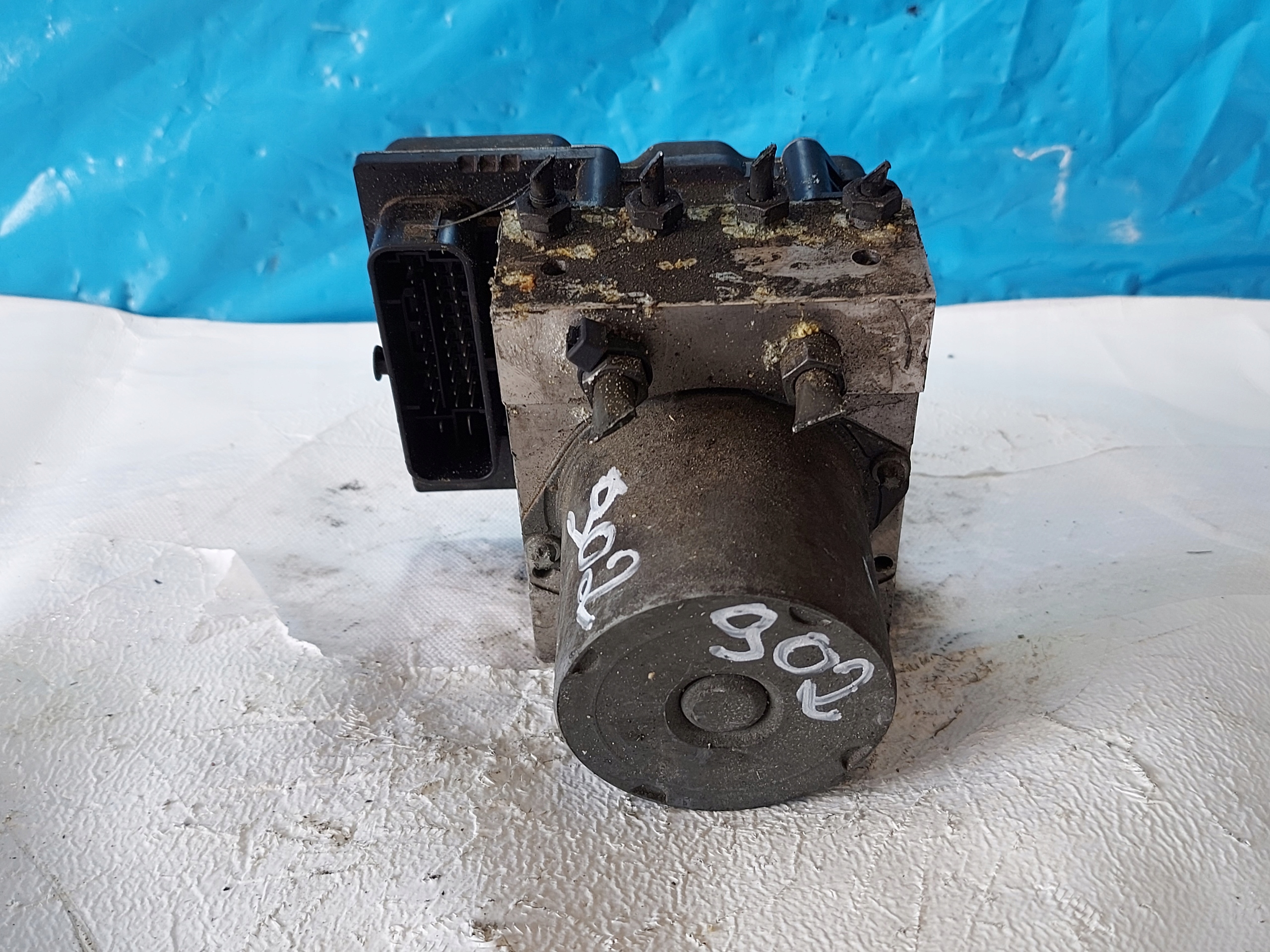 Pompa ABS MERCEDES E KLASA W212 0265951614