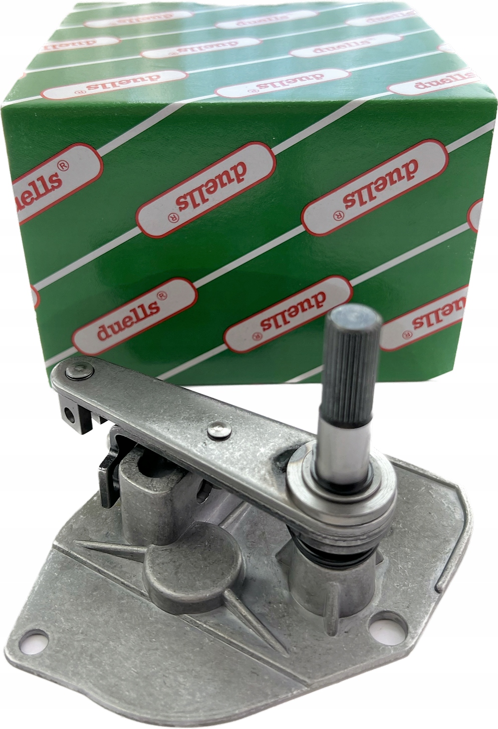 Automat zmiany biegów zmieniacz Romet Motorynka Komar, Ogar 205 Duells