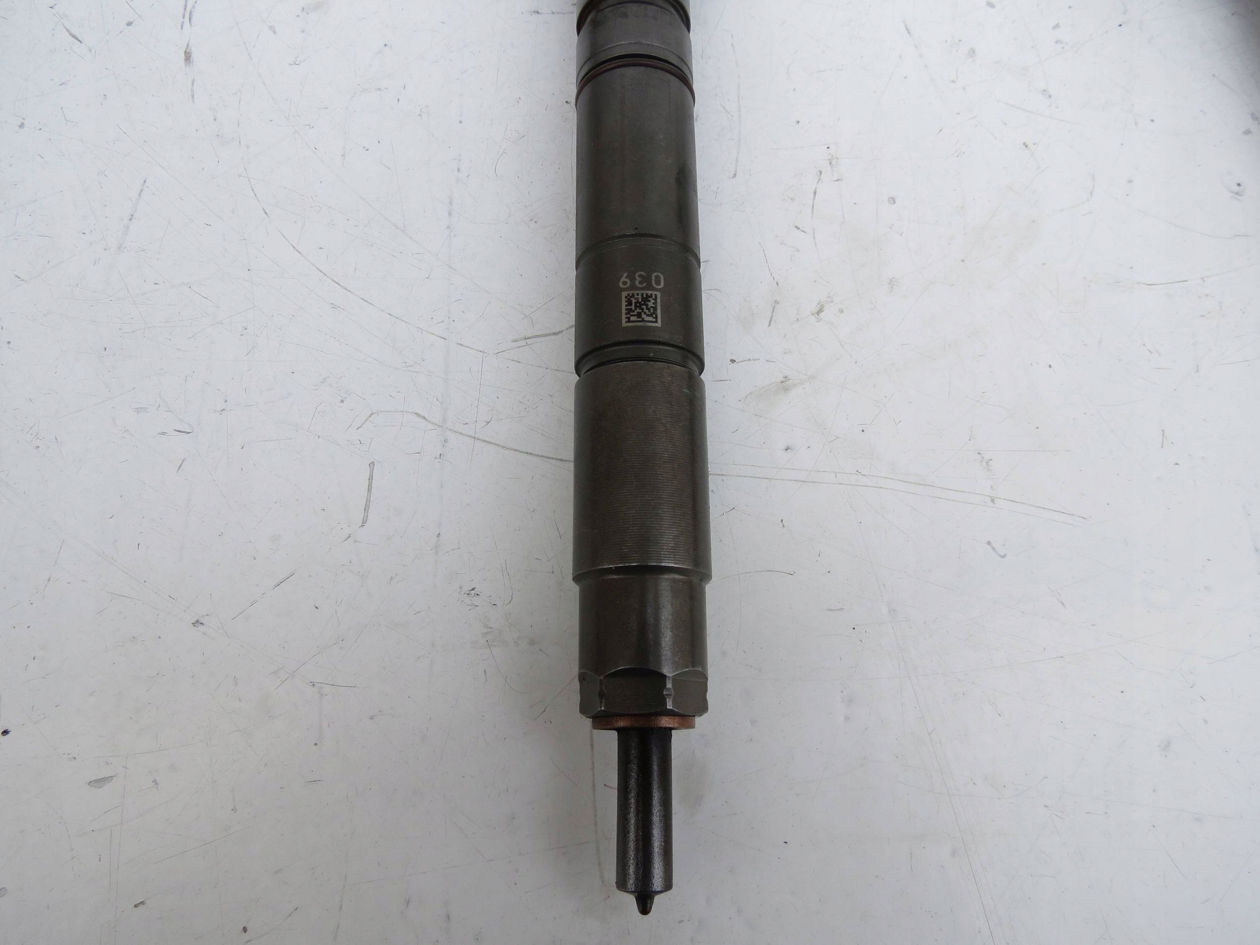 Einspritzdüse des Kraftstoffsbehälters VOLVO S60 II 31303238