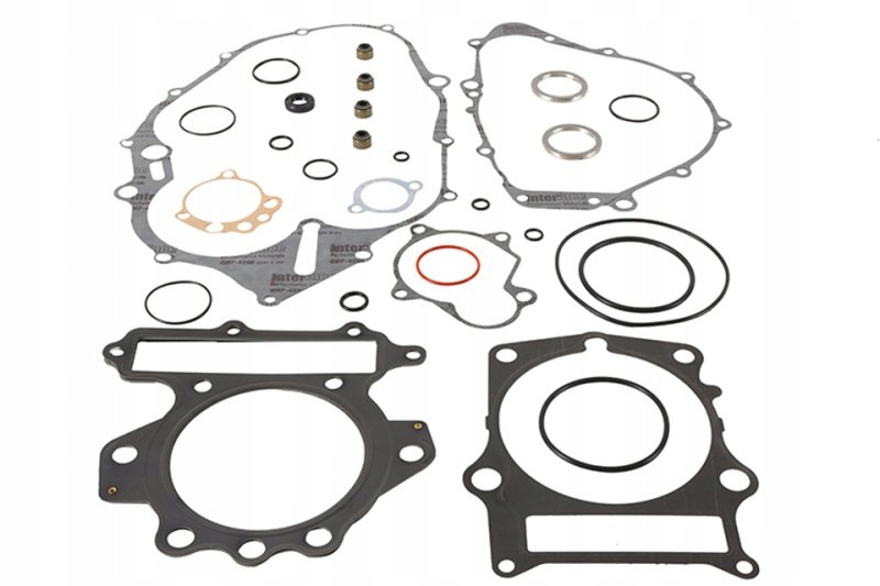 Winderosa (vertex) Komplet Tesnenia Yamaha XT600 '90-'95
