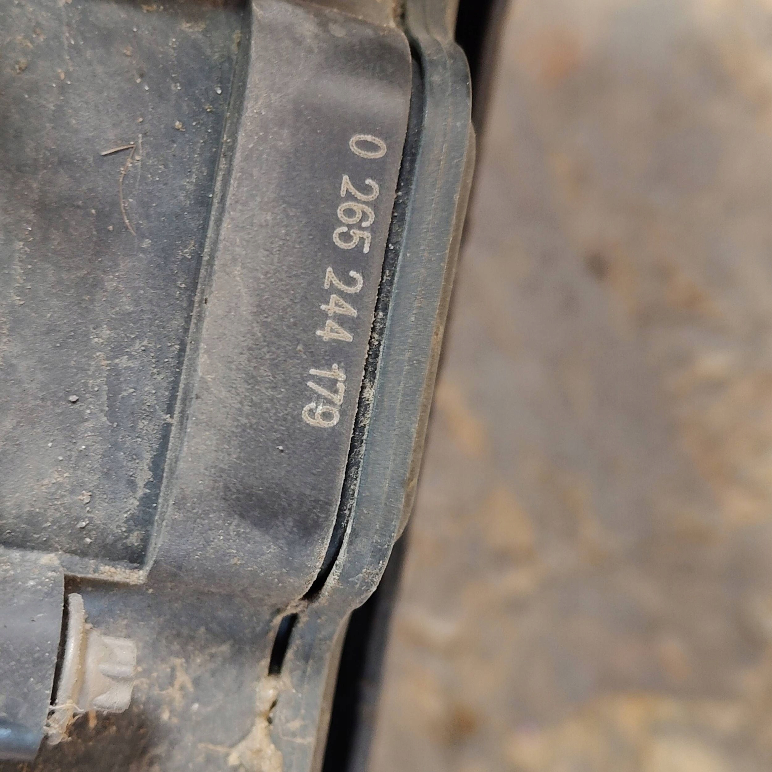 Pompa ABS Peugeot 308 9809264780