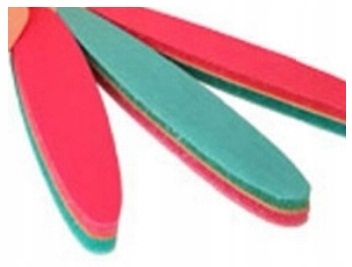 

Pilnik Polerka Pshine p.shine manicure japoński