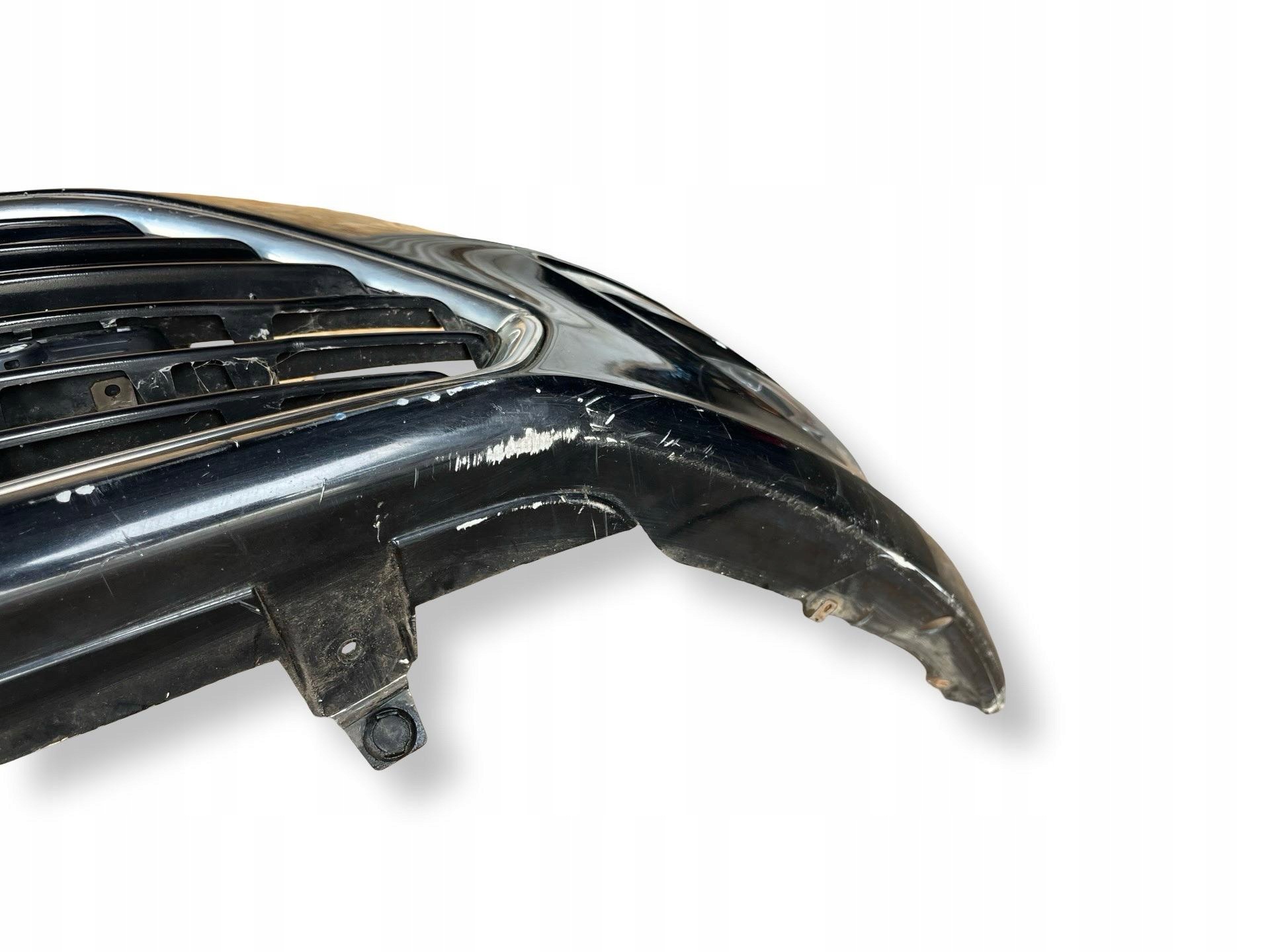 bumper front Ford Mondeo 4 facelift 2011 BS71-17757-A