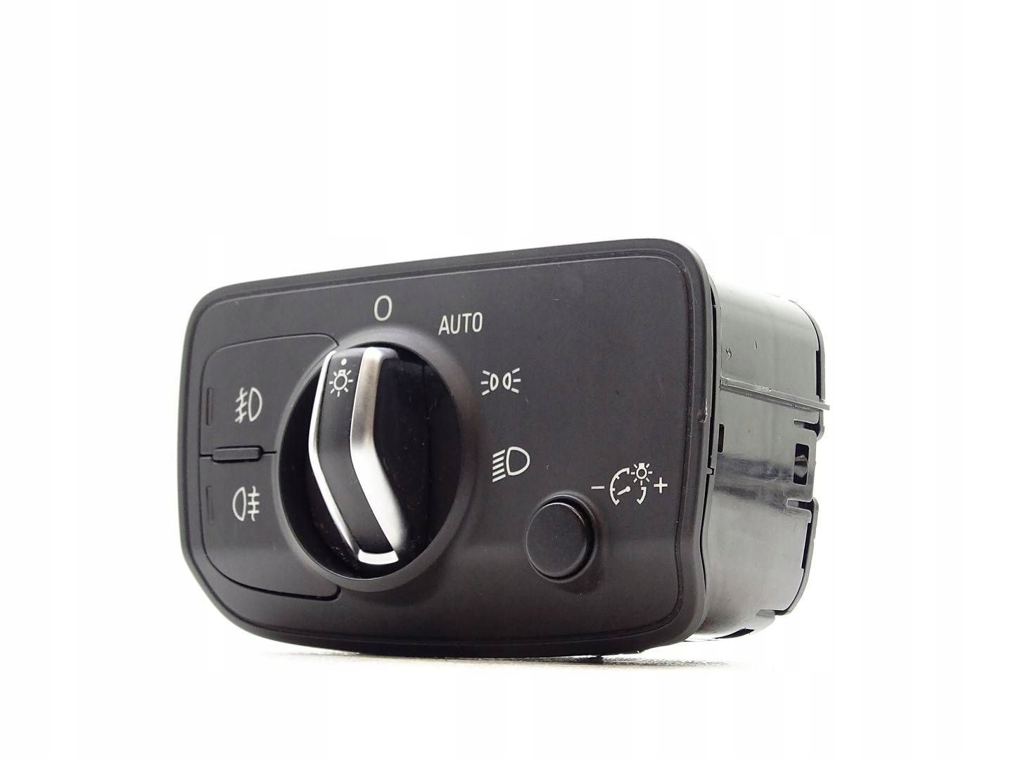 PANEL Interrupteur Interrupteur commande phares feux AUDI A3 8V 8V0941531AE