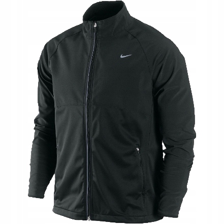 Teplá běžecká bunda Nike Pro Sphere Jacket, velikost S