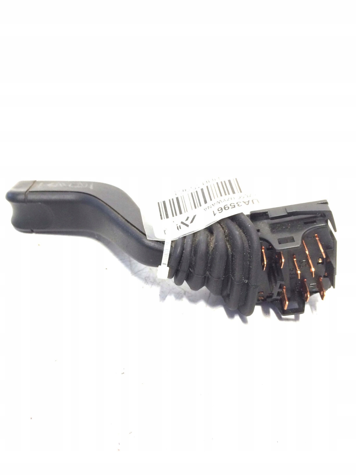 switch wiper control GM OPEL AGILA 90 124 931