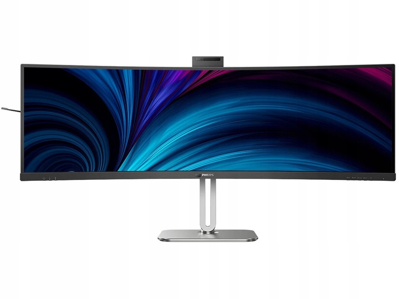 Philips počítačový monitor 49B2U6903CH/00 124,5 cm (49") 5120 x 1440