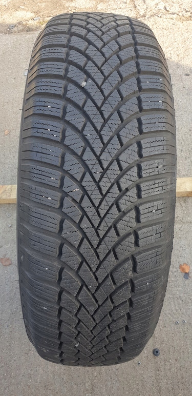 225 / 65R17 102H Bridgestone BLIZZAK LM005-20R-ok7mm