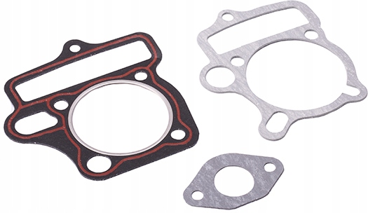 

Uszczelka Silnika Komplet motorower 4T tłok 39mm
