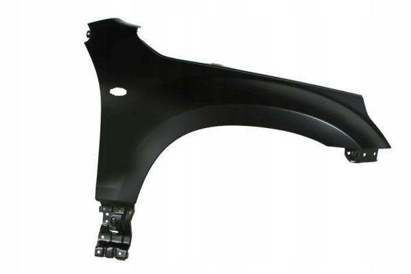 Pravý Blatník Suzuki Grand Vitara 05-15 Zk, Barva