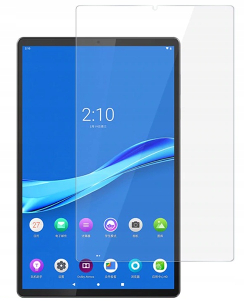SZKŁO HARTOWANE do Lenovo Tab M10 2GEN 10.1 X306