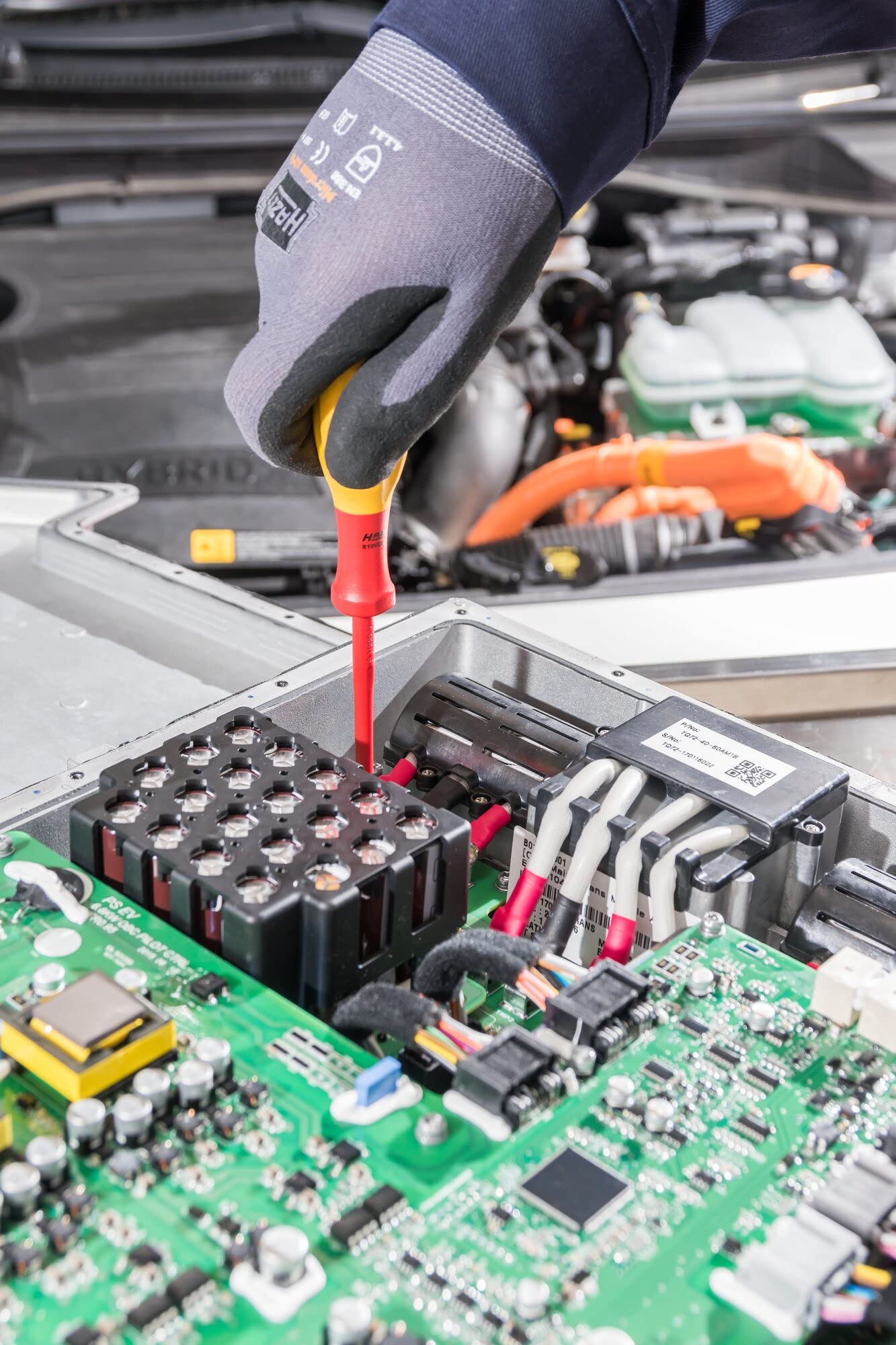 A78618_E WYPOSAZENIE WARSZTATOW ZESTAW WKRETAKOW Liczba elementów zestawy