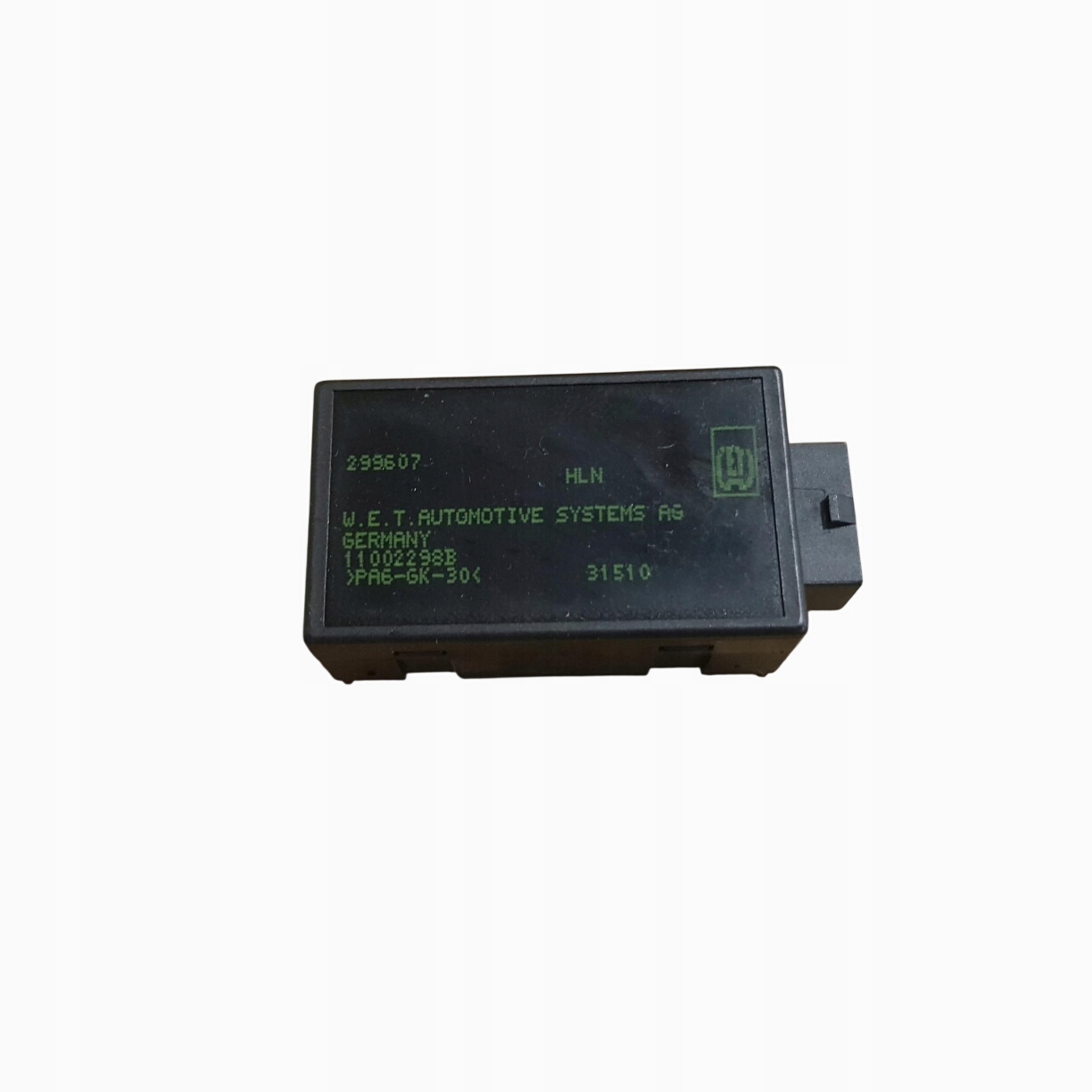 FORD FOCUS MK3 KOMBI HB 11-18R Module de chauffage 11002298B