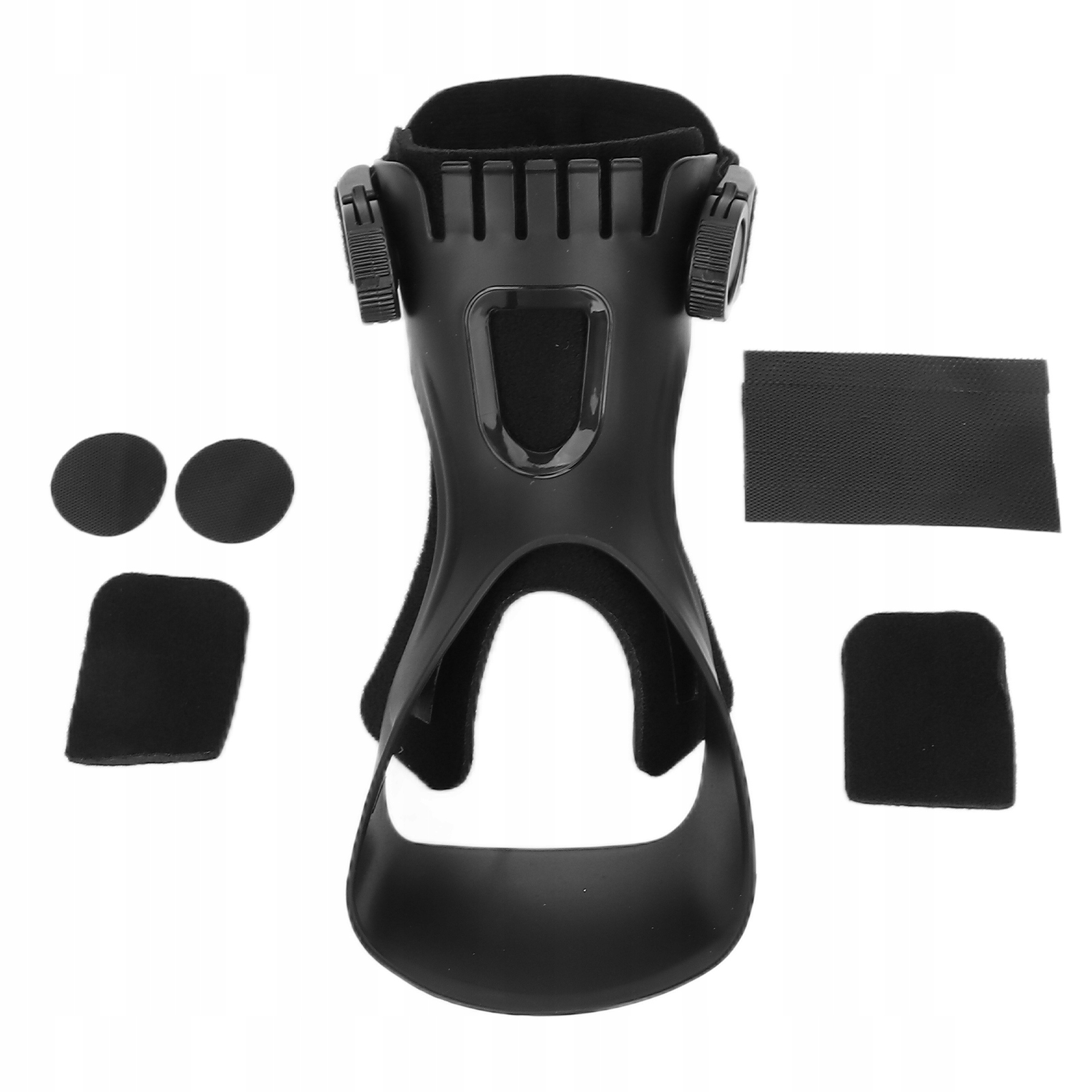 Regulowana Orteza Opadająca Stopę M