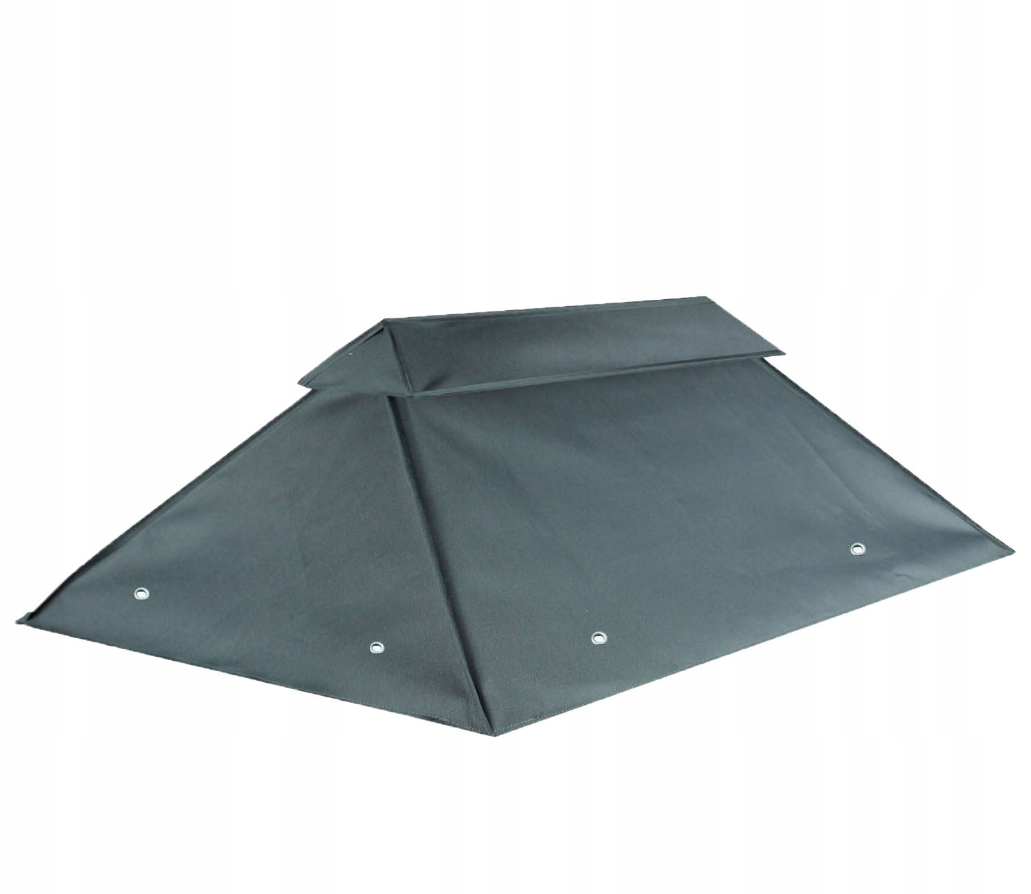 

Dach Poszycie Pawilon 4x3m Wodoodp 370gr M7 Antra